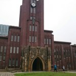 場所は東京大学本郷キャンパス。相当久しぶりに行ったので軽く迷子に。